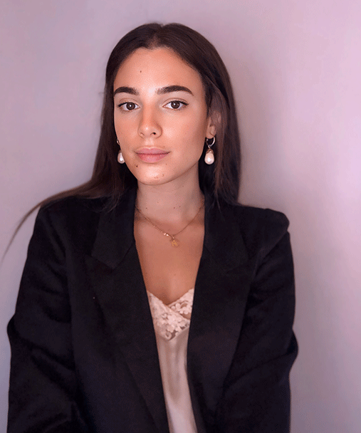 Valeria Del Arco Abogada
