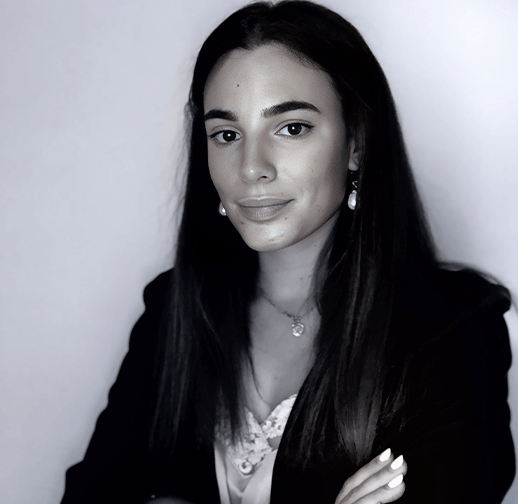 Valeria Del Arco Abogada